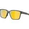 Oakley Actuator SQ zonnebril matte olive ink