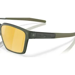 Oakley Actuator SQ zonnebril matte olive ink