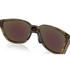 Oakley Actuator zonnebril heren brown tortoise