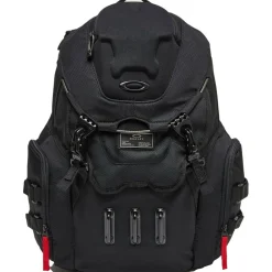 Oakley Bathroom Sink RC 15 inch laptop rugzak 21 liter blackout