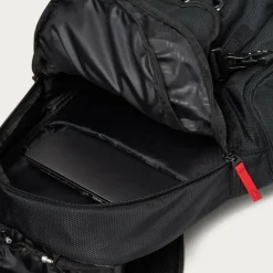 Oakley Bathroom Sink RC 15 inch laptop rugzak 21 liter blackout