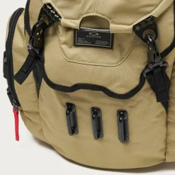 Oakley Bathroom Sink RC 15 inch laptop rugzak 21 liter pebble