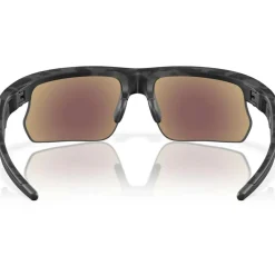 Oakley BiSphaera zonnebril matte grey camo