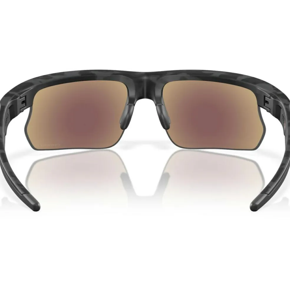 Oakley BiSphaera zonnebril matte grey camo