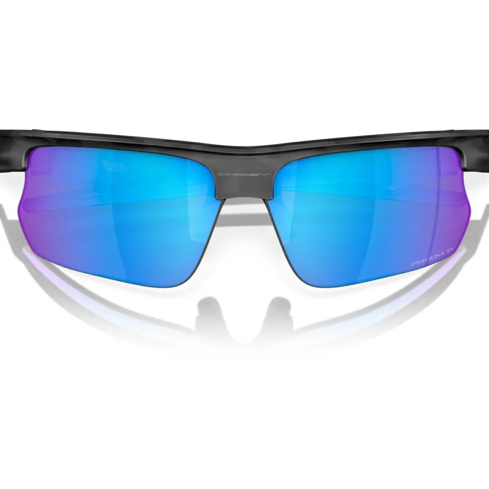 Oakley BiSphaera zonnebril matte grey camo