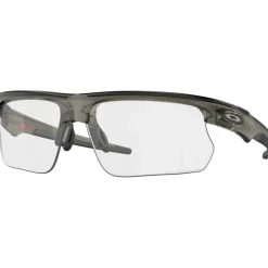 Oakley BiSphaera zonnebril grey smoke
