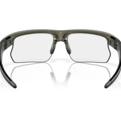 Oakley BiSphaera zonnebril grey smoke
