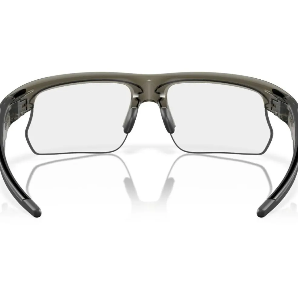 Oakley BiSphaera zonnebril grey smoke