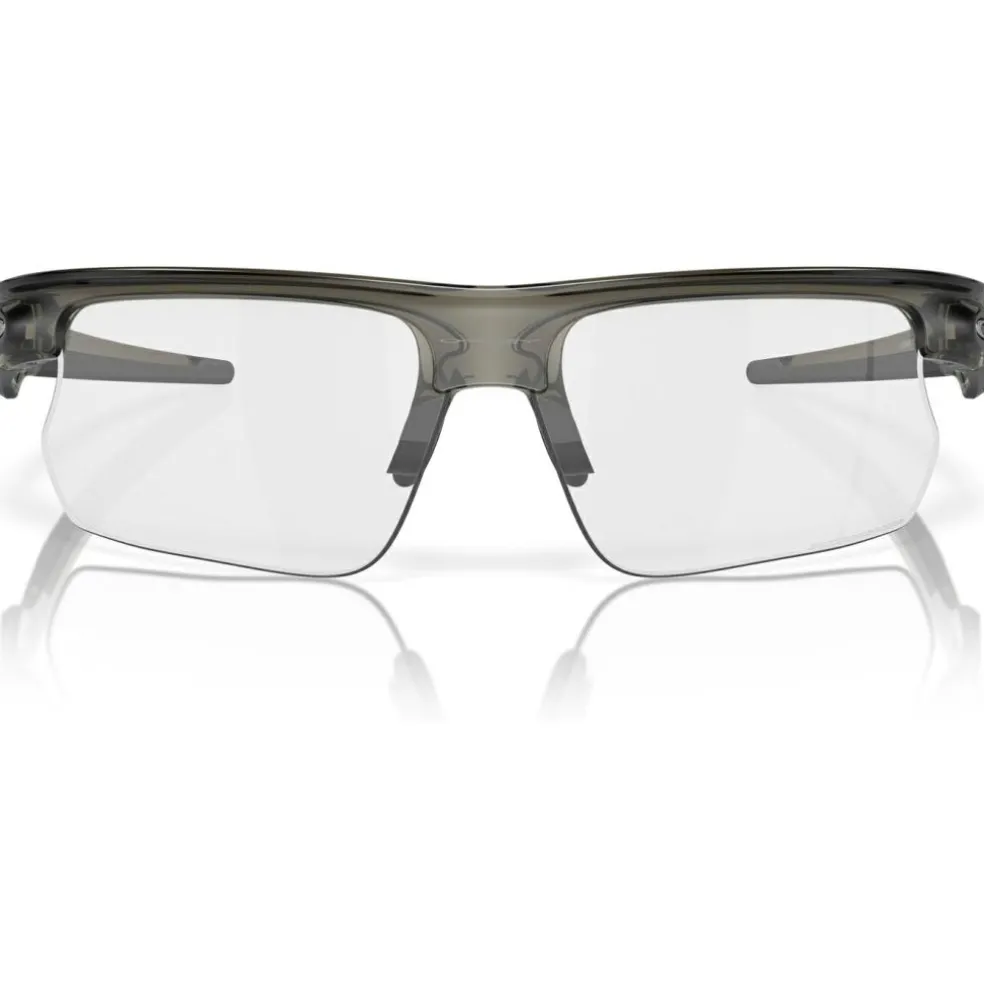 Oakley BiSphaera zonnebril grey smoke