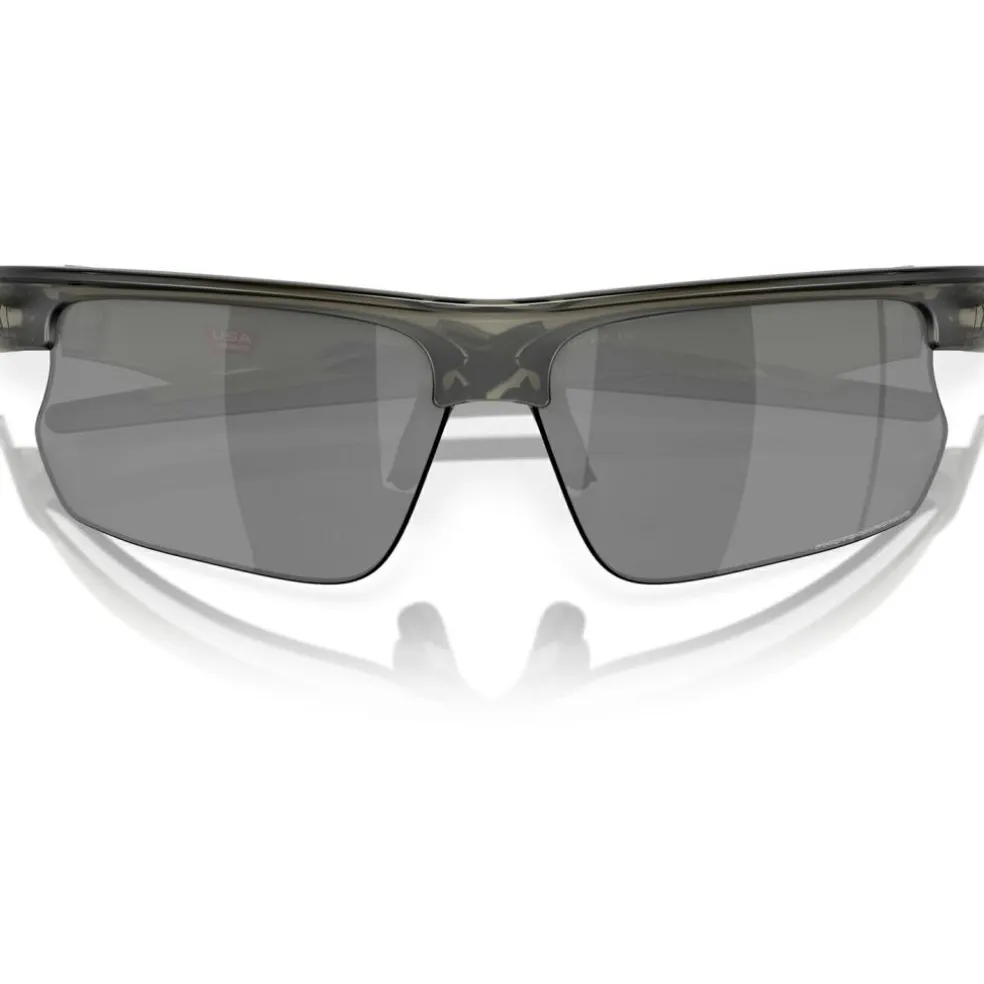 Oakley BiSphaera zonnebril grey smoke