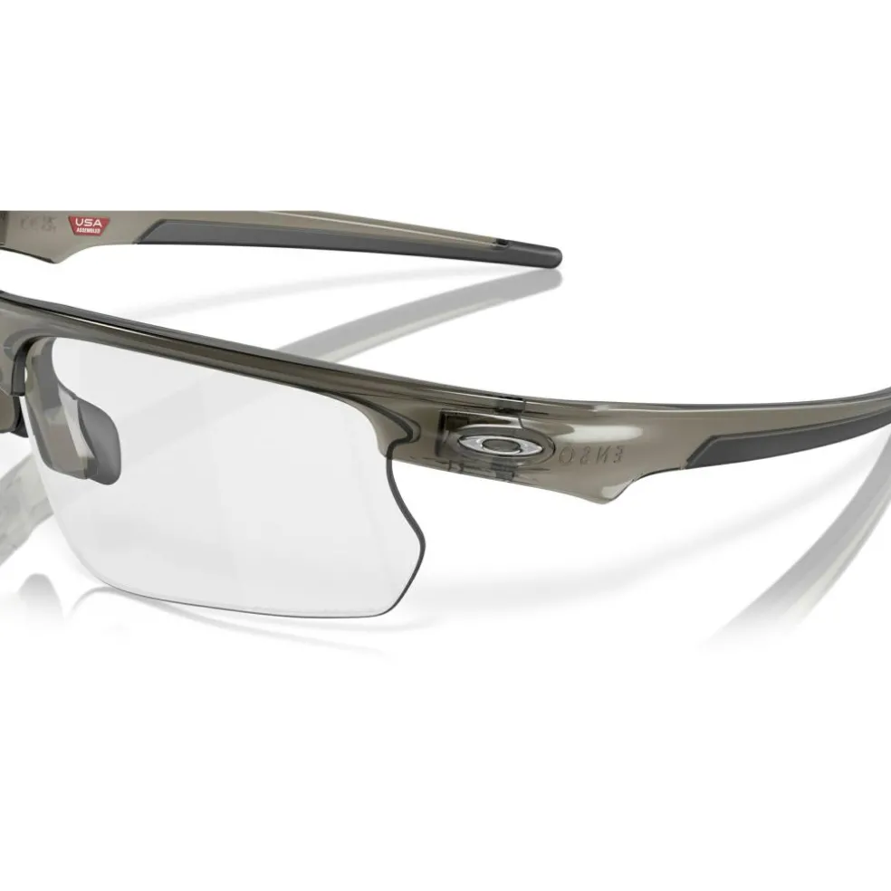 Oakley BiSphaera zonnebril grey smoke