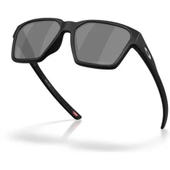 Oakley Briza zonnebril prizm black polarized matte black