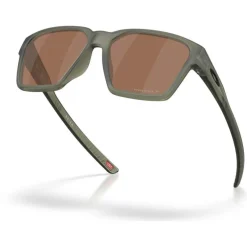 Oakley Briza zonnebril prizm tungsten polarized matte olive ink