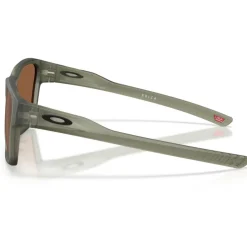 Oakley Briza zonnebril prizm tungsten polarized matte olive ink
