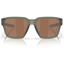 Oakley Briza zonnebril prizm tungsten polarized matte olive ink