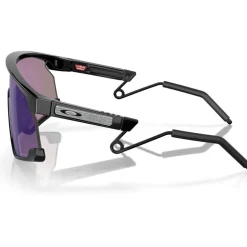 Oakley BXTR Metal zonnebril polished black