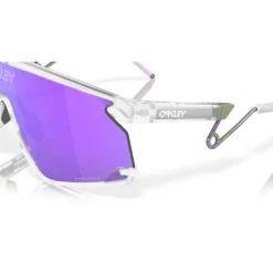 Oakley BXTR Metal zonnebril heren matte clear