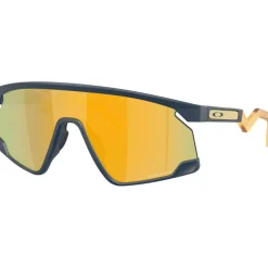 Oakley BXTR Polaris Collection zonnebril prizm 24k matte abyss