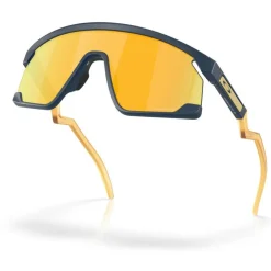 Oakley BXTR Polaris Collection zonnebril prizm 24k matte abyss