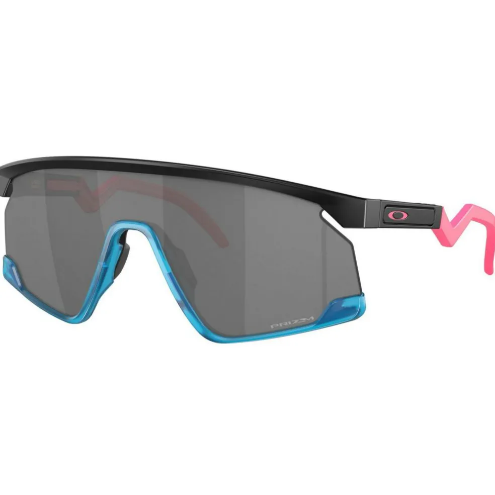 Oakley BXTR zonnebril black matte