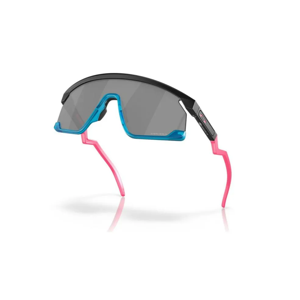 Oakley BXTR zonnebril black matte