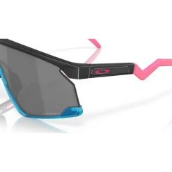 Oakley BXTR zonnebril black matte