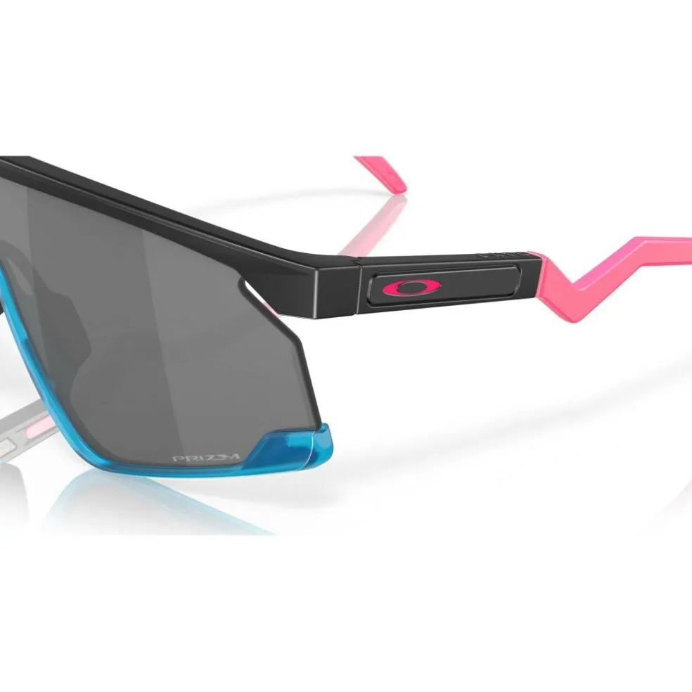 Oakley BXTR zonnebril black matte