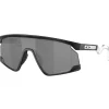 Oakley BXTR zonnebril matte black