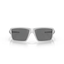 Oakley Cables zonnebril prizm black polarized x silver