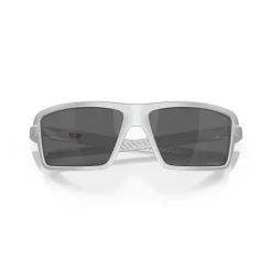 Oakley Cables zonnebril prizm black polarized x silver