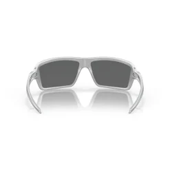 Oakley Cables zonnebril prizm black polarized x silver