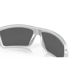 Oakley Cables zonnebril prizm black polarized x silver