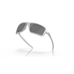 Oakley Cables zonnebril prizm black polarized x silver