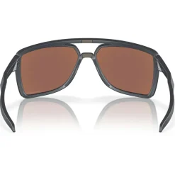 Oakley Castel zonnebril blue steel