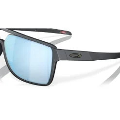 Oakley Castel zonnebril blue steel