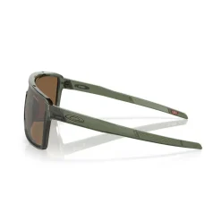 Oakley Castel zonnebril heren olive ink