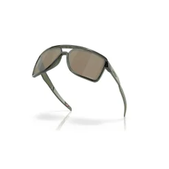 Oakley Castel zonnebril heren olive ink