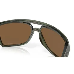 Oakley Castel zonnebril heren olive ink