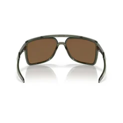 Oakley Castel zonnebril heren olive ink