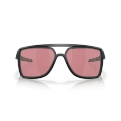 Oakley Castel zonnebril heren matte black