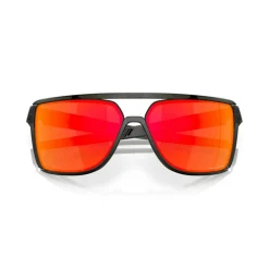 Oakley Castel zonnebril heren matte grey smoke