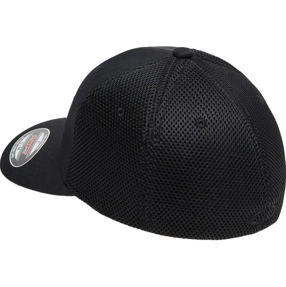 Oakley Ellipse Mesh pet blackout