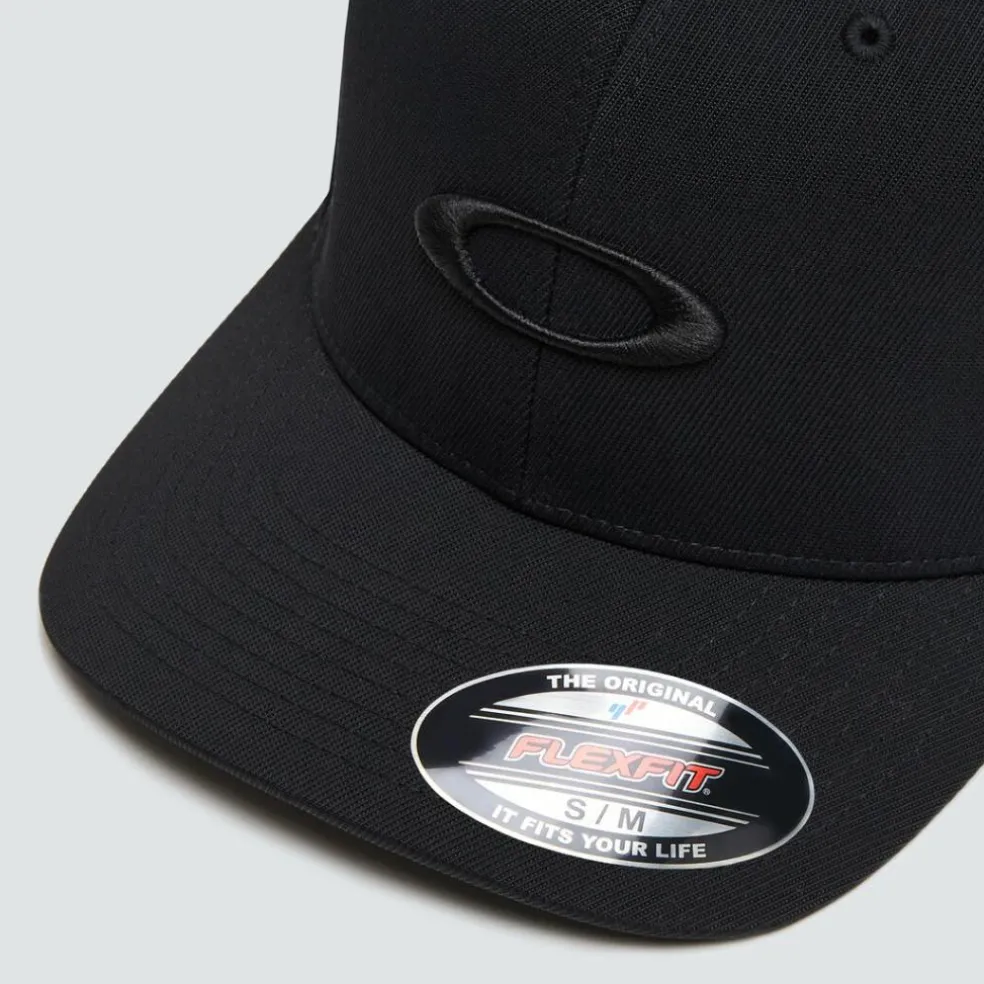 Oakley Ellipse Mesh pet blackout