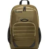 Oakley Enduro 4.0 15 inch laptop rugzak 25 liter army green pebble