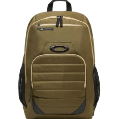 Oakley Enduro 4.0 15 inch laptop rugzak 25 liter army green pebble