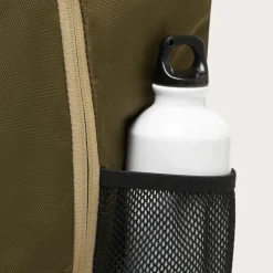 Oakley Enduro 4.0 15 inch laptop rugzak 25 liter army green pebble