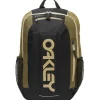 Oakley Enduro 3.0 15 inch laptop rugzak 20 liter army green pebble