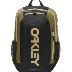 Oakley Enduro 3.0 15 inch laptop rugzak 20 liter army green pebble