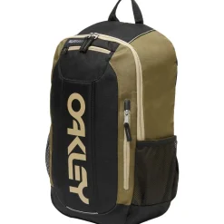Oakley Enduro 3.0 15 inch laptop rugzak 20 liter army green pebble