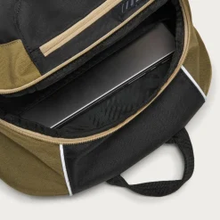 Oakley Enduro 3.0 15 inch laptop rugzak 20 liter army green pebble